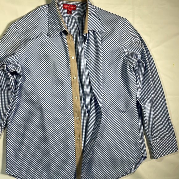 HARRY ROSEN Men’s Shirt. - Picture 3 of 9